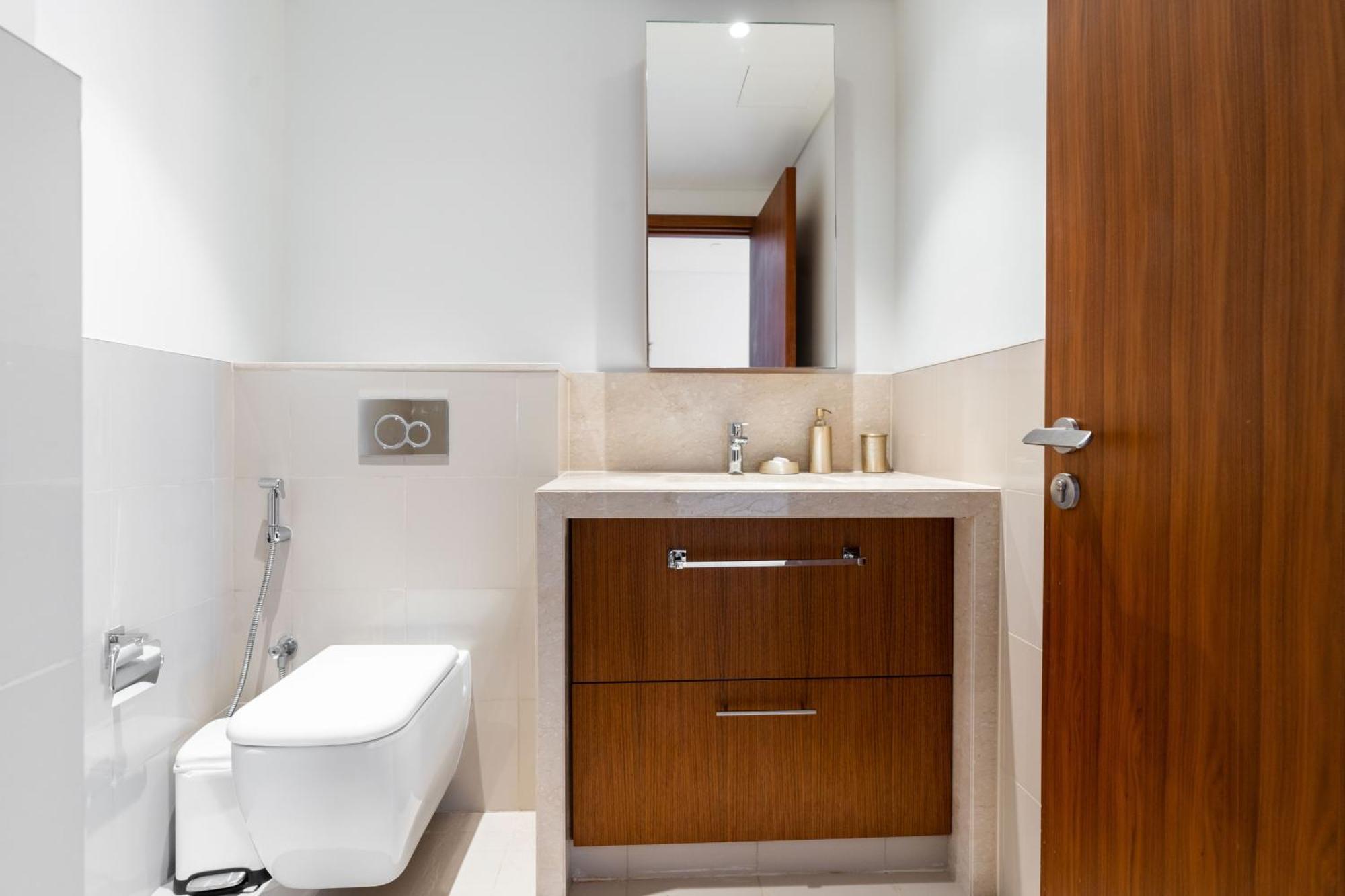 Lux Apt-Burj View Opp. Dxb Mall Dubai Bagian luar foto