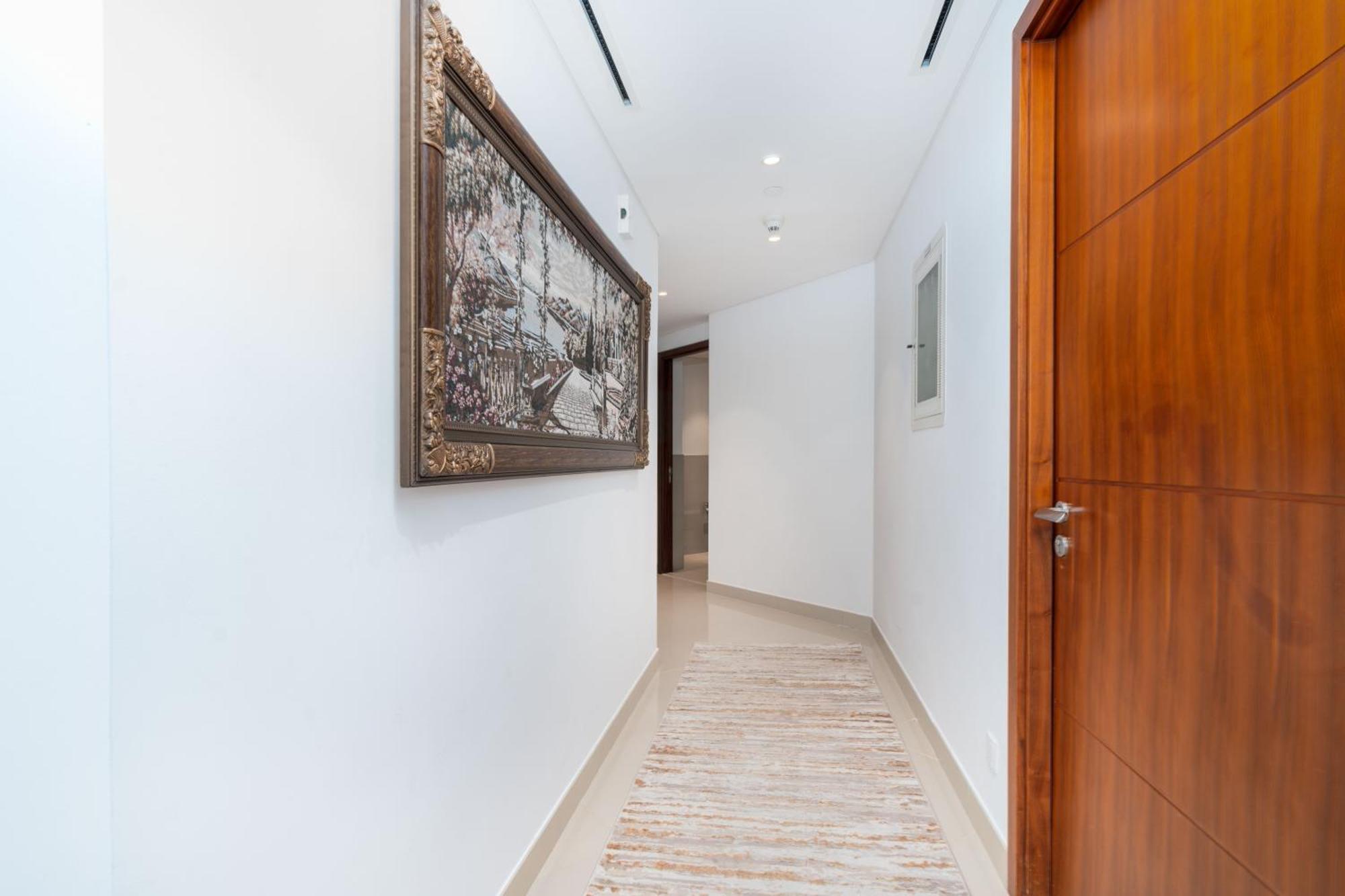 Lux Apt-Burj View Opp. Dxb Mall Dubai Bagian luar foto