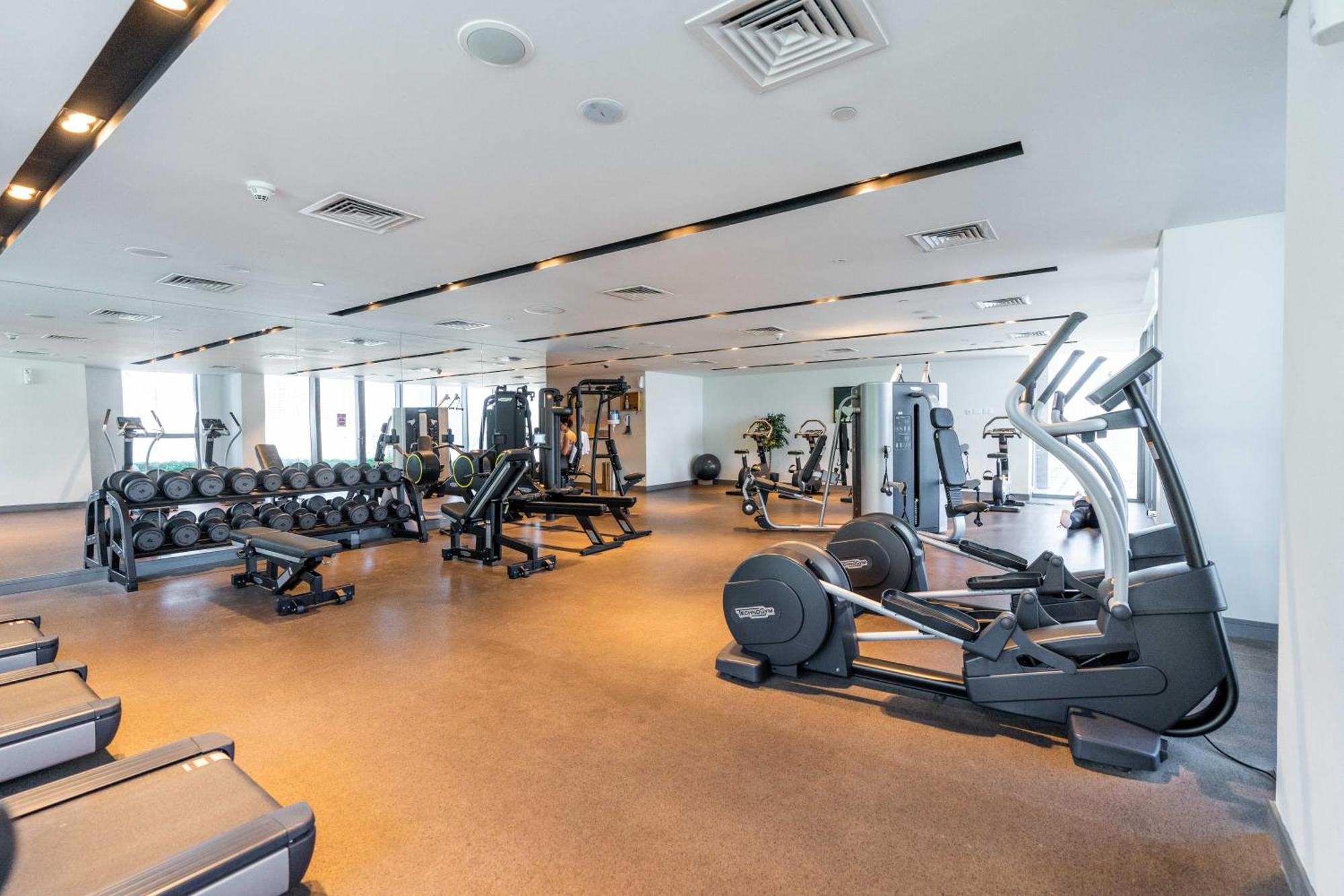 Lux Apt-Burj View Opp. Dxb Mall Dubai Bagian luar foto