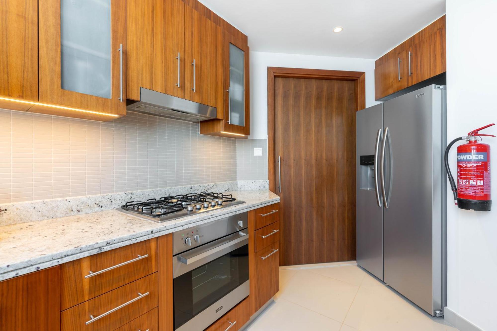 Lux Apt-Burj View Opp. Dxb Mall Dubai Bagian luar foto